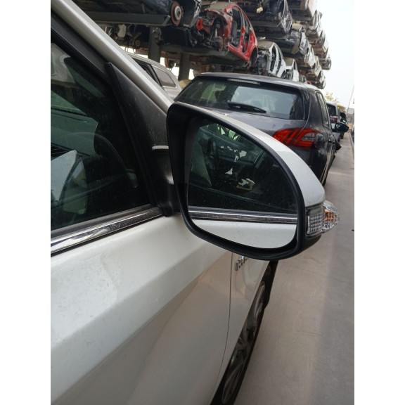 Recambio de retrovisor derecho para toyota auris (_e18_) 1.8 hybrid (zwe186_) referencia OEM IAM   