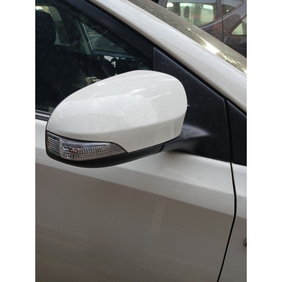 Recambio de retrovisor derecho para toyota auris (_e18_) 1.8 hybrid (zwe186_) referencia OEM IAM   