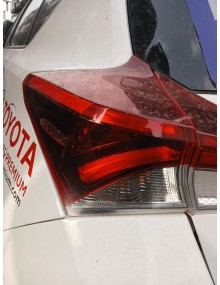 Recambio de piloto trasero izquierdo para toyota auris (_e18_) 1.8 hybrid (zwe186_) referencia OEM IAM    2