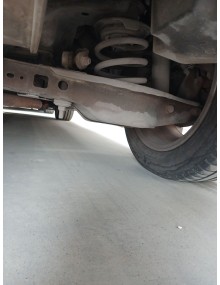 Recambio de puente trasero para toyota auris (_e18_) 1.8 hybrid (zwe186_) referencia OEM IAM   