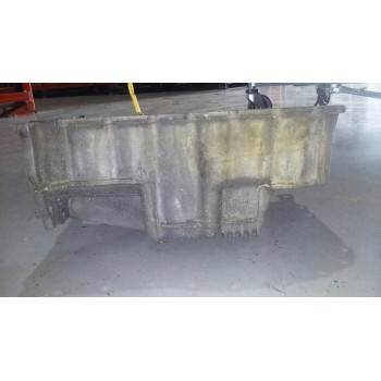 Recambio de carter para renault megane i scenic (ja0) 1.6 16v kaleido referencia OEM IAM K4M701  