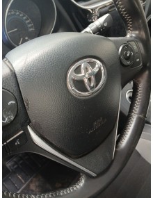 Recambio de kit airbag para toyota auris (_e18_) 1.8 hybrid (zwe186_) referencia OEM IAM   