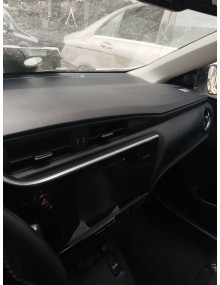 Recambio de kit airbag para toyota auris (_e18_) 1.8 hybrid (zwe186_) referencia OEM IAM    2