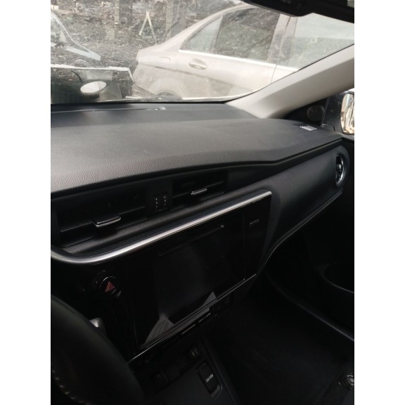 Recambio de kit airbag para toyota auris (_e18_) 1.8 hybrid (zwe186_) referencia OEM IAM   