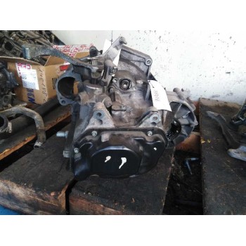 Recambio de caja cambios para volkswagen polo (9n3) advance referencia OEM IAM HCS CASCO 