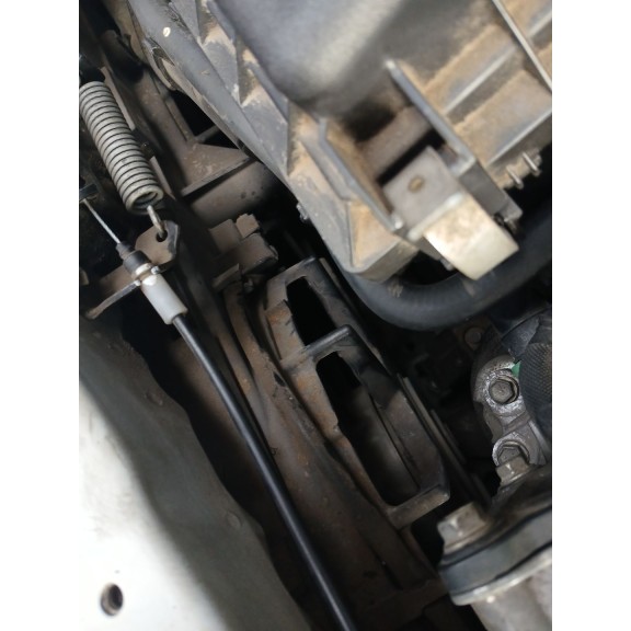 Recambio de electroventilador para toyota auris (_e18_) 1.8 hybrid (zwe186_) referencia OEM IAM   