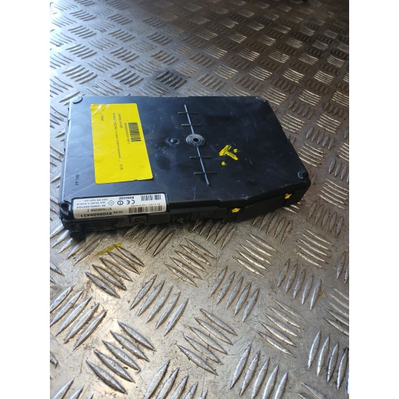 Recambio de centralita bsi para renault scenic ii grand confort expression referencia OEM IAM 8200606831 S118400250F 
