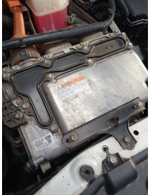 Recambio de bateria para toyota auris (_e18_) 1.8 hybrid (zwe186_) referencia OEM IAM G920047190  