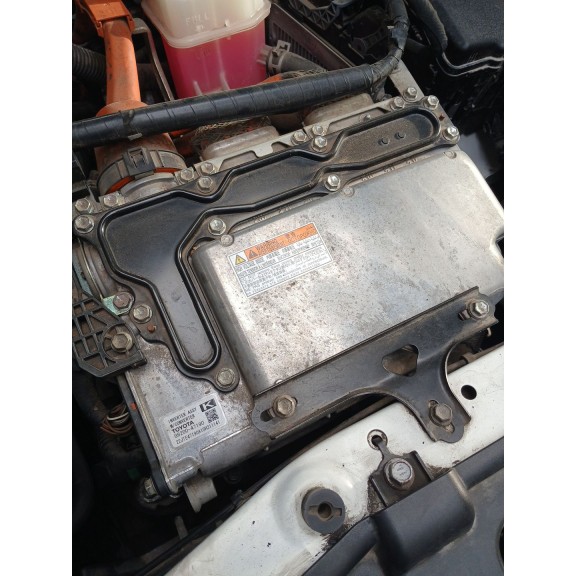 Recambio de bateria para toyota auris (_e18_) 1.8 hybrid (zwe186_) referencia OEM IAM G920047190  