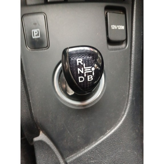 Recambio de caja cambios para toyota auris (_e18_) 1.8 hybrid (zwe186_) referencia OEM IAM   