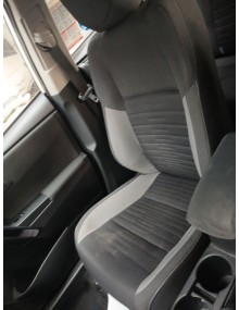 Recambio de asiento delantero derecho para toyota auris (_e18_) 1.8 hybrid (zwe186_) referencia OEM IAM   