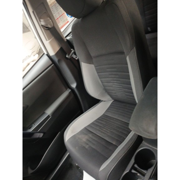 Recambio de asiento delantero derecho para toyota auris (_e18_) 1.8 hybrid (zwe186_) referencia OEM IAM   