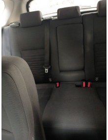 Recambio de asientos traseros para toyota auris (_e18_) 1.8 hybrid (zwe186_) referencia OEM IAM   