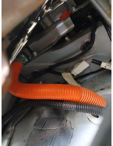 Recambio de bateria para toyota auris (_e18_) 1.8 hybrid (zwe186_) referencia OEM IAM   