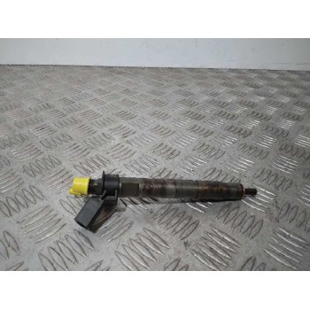 Recambio de inyector para bmw serie 3 berlina (e90) 320d referencia OEM IAM 0445116001 X1 