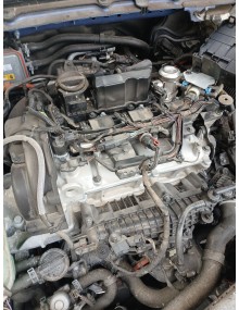 Recambio de motor completo para volvo xc40 (536) t5 plug-in hybrid referencia OEM IAM B3154T5 B  2