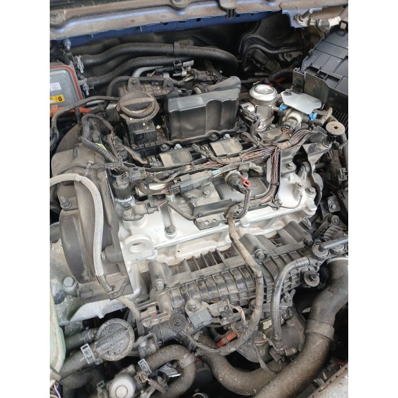 Recambio de motor completo para volvo xc40 (536) t5 plug-in hybrid referencia OEM IAM   