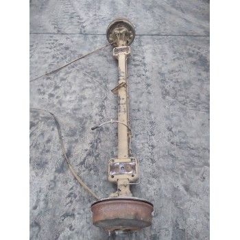 Recambio de puente trasero para peugeot boxer autobús (230p) 2.8 hdi referencia OEM IAM   