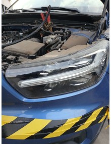 Recambio de faro izquierdo para volvo xc40 (536) t5 plug-in hybrid referencia OEM IAM 31655988   2