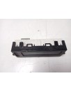 Recambio de display para renault megane iii sport tourer expression referencia OEM IAM 280346458RB  