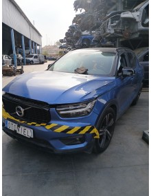 volvo xc40 (536) del año 2021