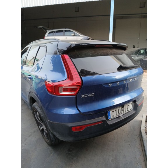 volvo xc40 (536) del año 2021