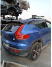 volvo xc40 (536) del año 2021