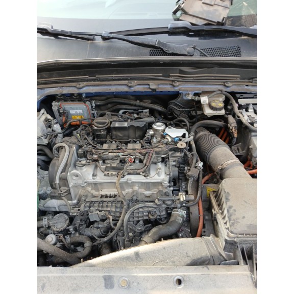 volvo xc40 (536) del año 2021