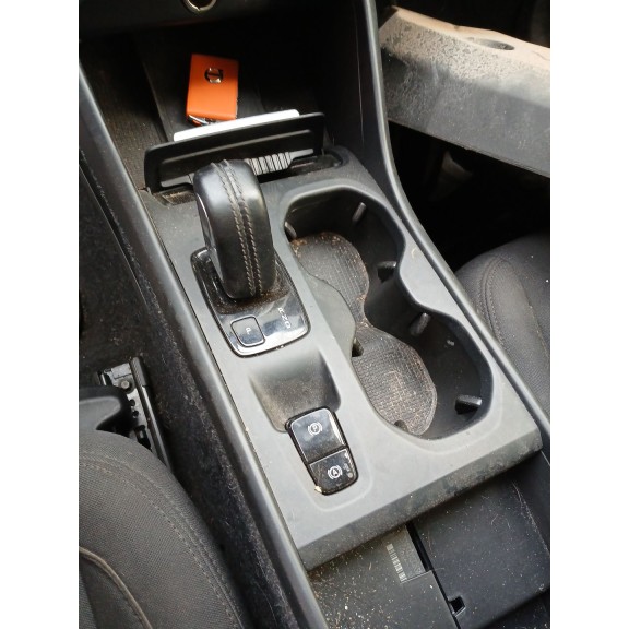 volvo xc40 (536) del año 2021