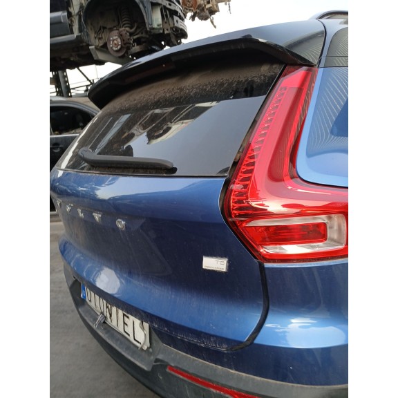 Recambio de porton trasero para volvo xc40 (536) t5 plug-in hybrid referencia OEM IAM   