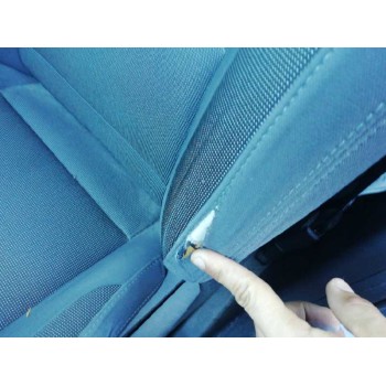 Recambio de asiento delantero izquierdo para ssangyong tivoli referencia OEM IAM  1 RAJA 