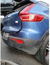 Recambio de paragolpes trasero para volvo xc40 (536) t5 plug-in hybrid referencia OEM IAM   