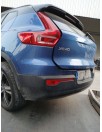 Recambio de paragolpes trasero para volvo xc40 (536) t5 plug-in hybrid referencia OEM IAM   