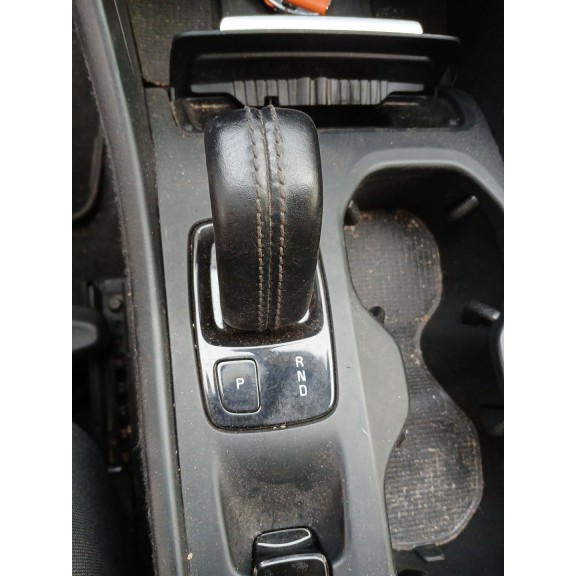 Recambio de palanca cambio para volvo xc40 (536) t5 plug-in hybrid referencia OEM IAM   