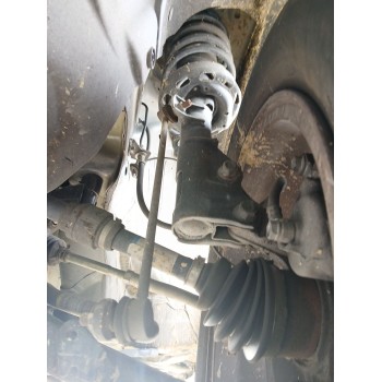 AMORTIGUADOR DELANTERO IZQUIERDO 