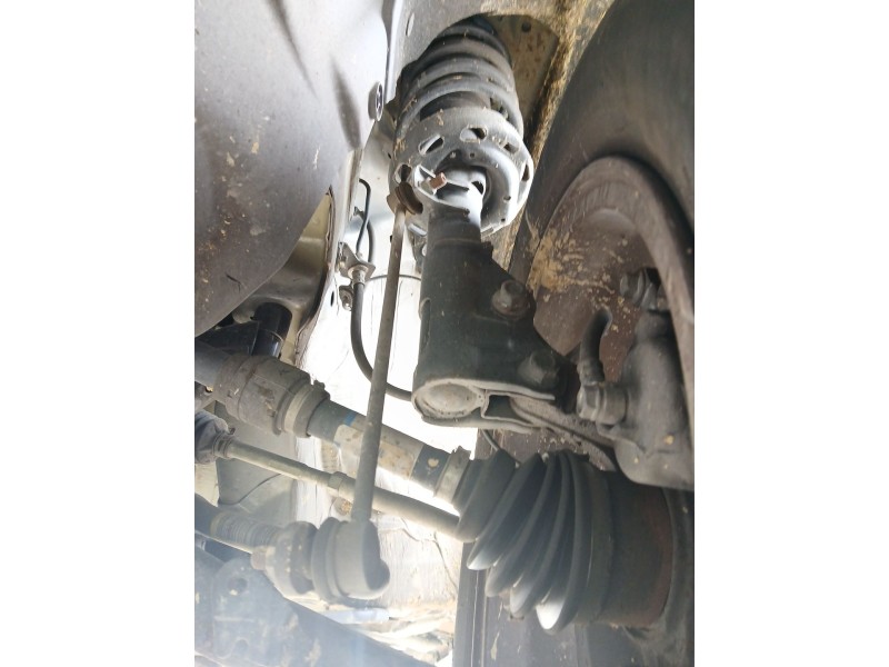 Recambio de amortiguador delantero izquierdo para honda hr-v (ru) 1.5 (ru1) referencia OEM IAM   