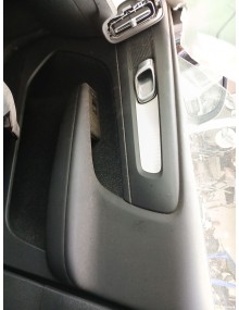 Recambio de guarnecido puerta delantera derecha para volvo xc40 (536) t5 plug-in hybrid referencia OEM IAM   