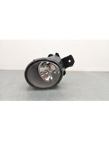 Recambio de faro antiniebla izquierdo para nissan almera (n16/e) referencia OEM IAM 088045 8200002469 13804771