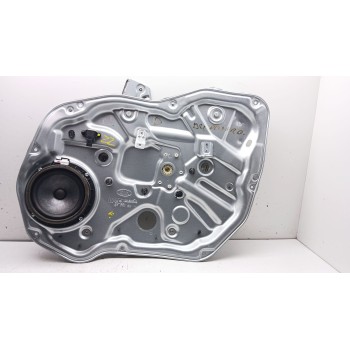 Recambio de elevalunas delantero derecho para kia sorento ii (xm) 2.2 crdi referencia OEM IAM 824022P011  