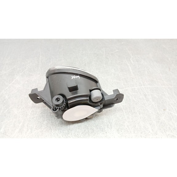 Recambio de faro antiniebla izquierdo para nissan almera (n16/e) referencia OEM IAM 088045 8200002469 13804771