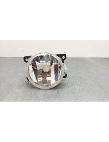 Recambio de faro antiniebla derecho para citroën c3 collection referencia OEM IAM 6206n0 13227679 