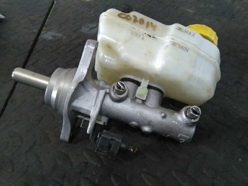 Recambio de bomba freno para seat ibiza (6j5) reference tech referencia OEM IAM   