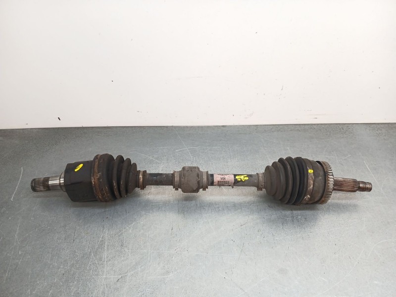 Recambio de transmision delantera izquierda para hyundai i40 i (vf) 1.7 crdi referencia OEM IAM 495003Z300SJ  