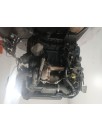 Recambio de motor completo para ford fusion (ju_) 1.4 tdci referencia OEM IAM F6JA  