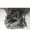 Recambio de motor completo para ford fusion (ju_) 1.4 tdci referencia OEM IAM F6JA  