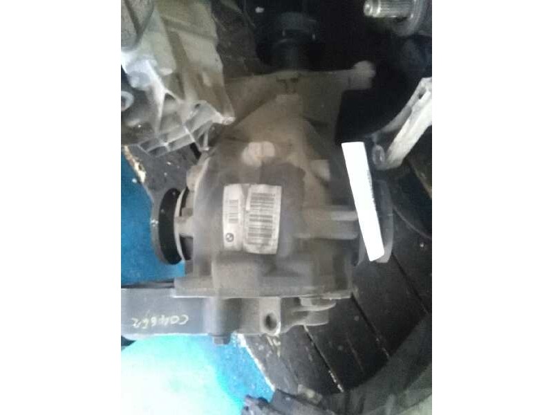 Recambio de diferencial trasero para bmw serie 5 berlina (e60) 525i referencia OEM IAM 07527006 MANUAL 6V 