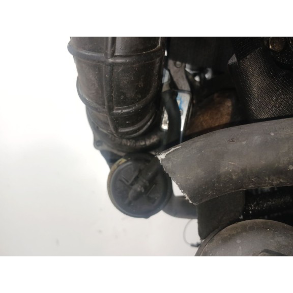 Recambio de motor completo para ford fusion (ju_) 1.4 tdci referencia OEM IAM F6JA  