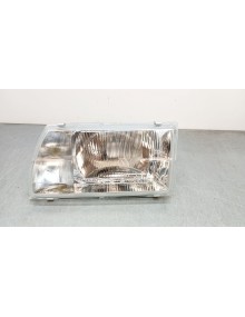 Recambio de faro derecho para citroën c15 1.8 diesel (161) referencia OEM IAM 95535309 11222122 