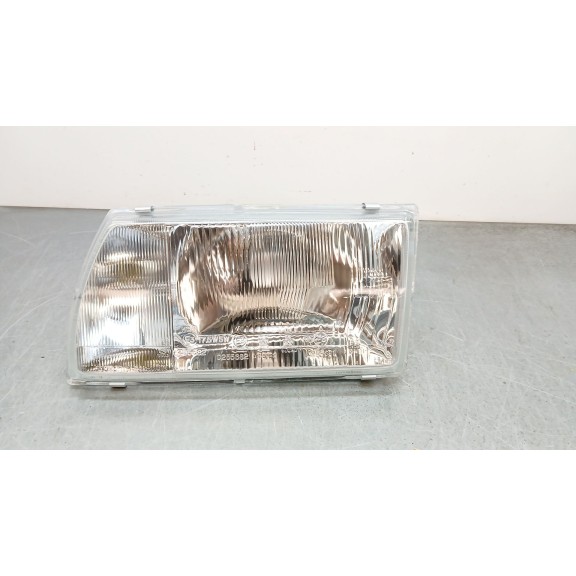 Recambio de faro derecho para citroën c15 1.8 diesel (161) referencia OEM IAM 95535309 11222122 