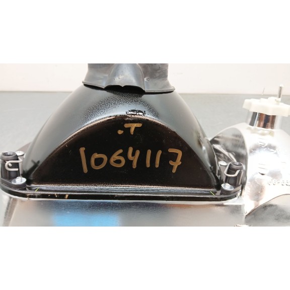 Recambio de faro derecho para citroën c15 1.8 diesel (161) referencia OEM IAM 95535309 11222122 